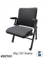 Theater Seat